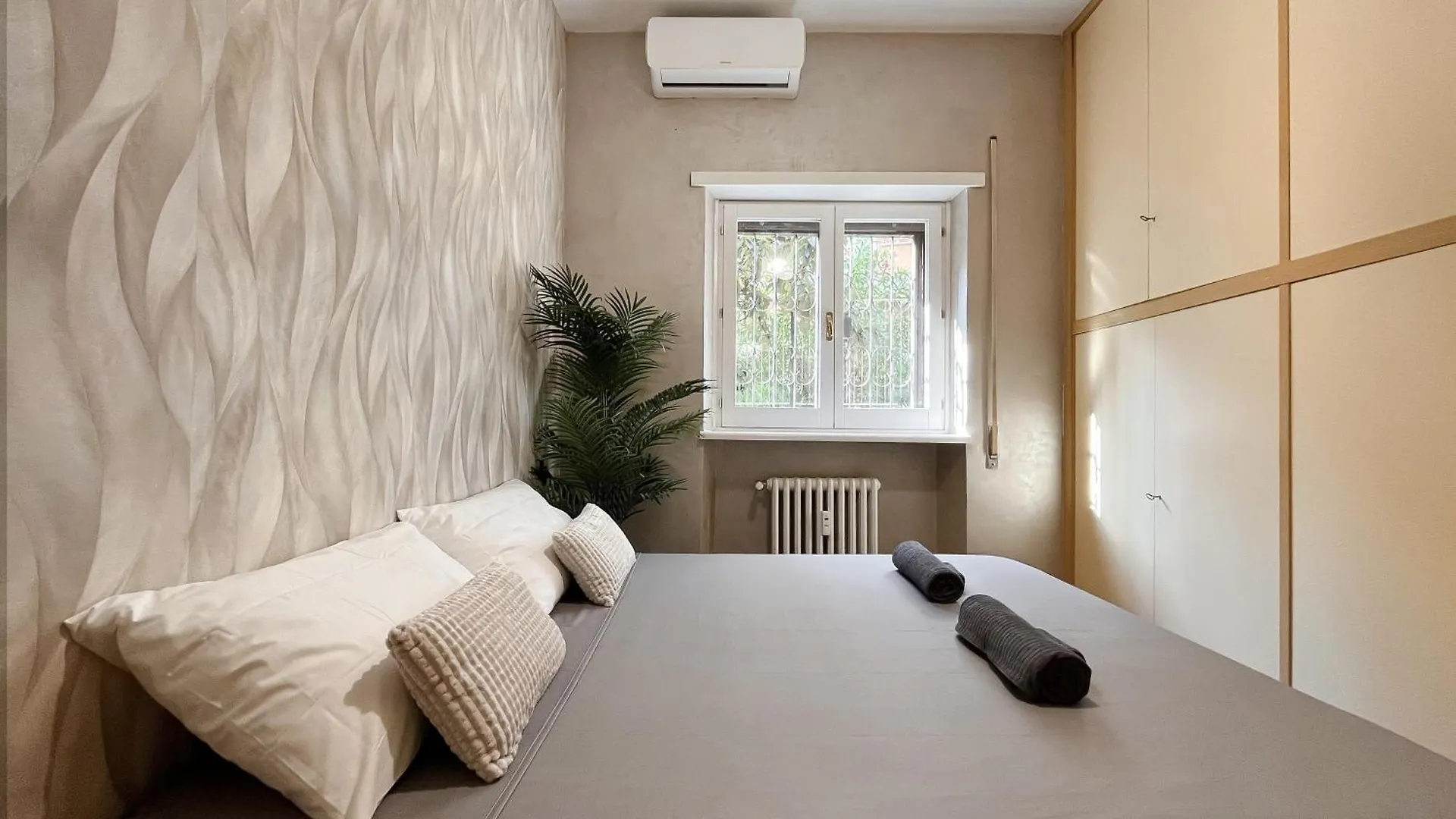 Domus Aurea Apartment Rome