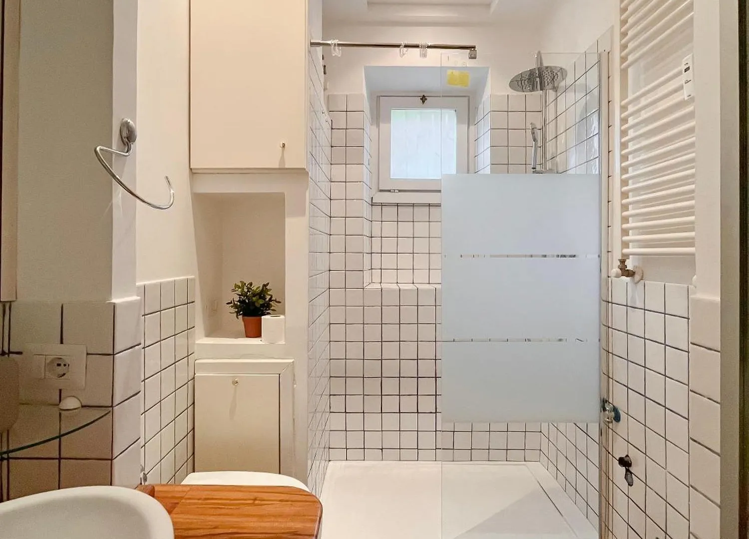 Domus Aurea Apartment Rome Italy
