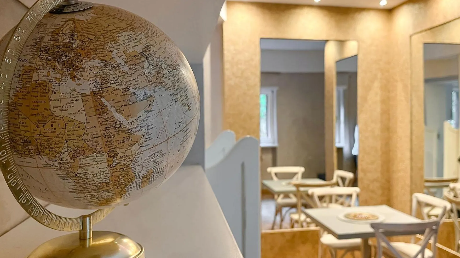 Domus Aurea Apartment Rome