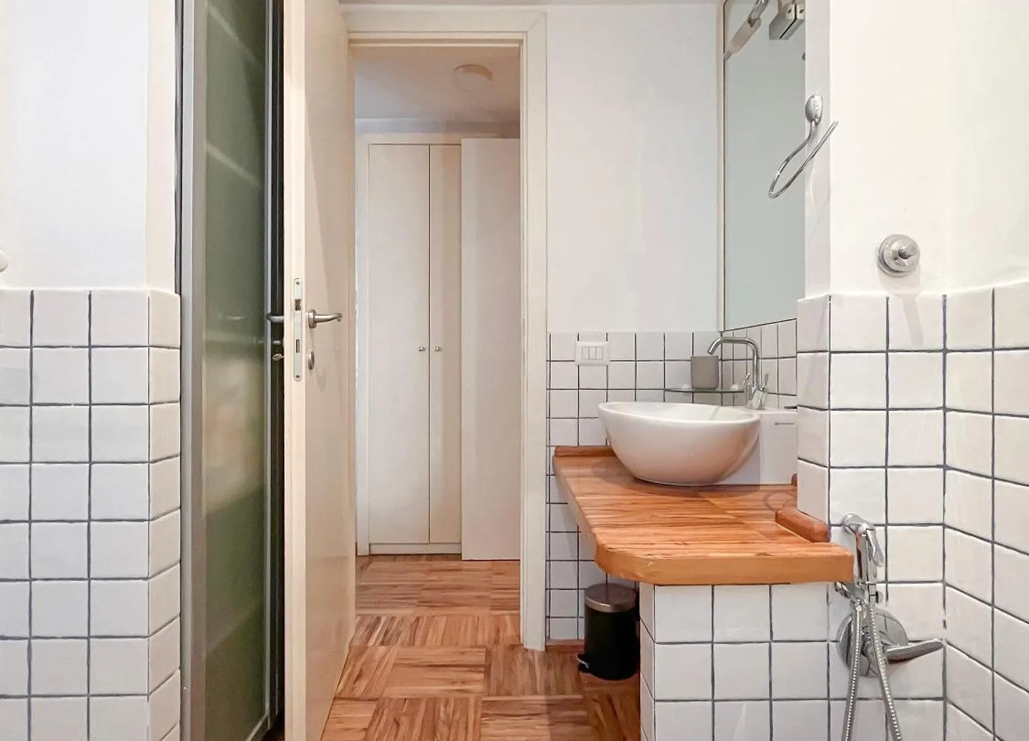 Domus Aurea Apartment Rome