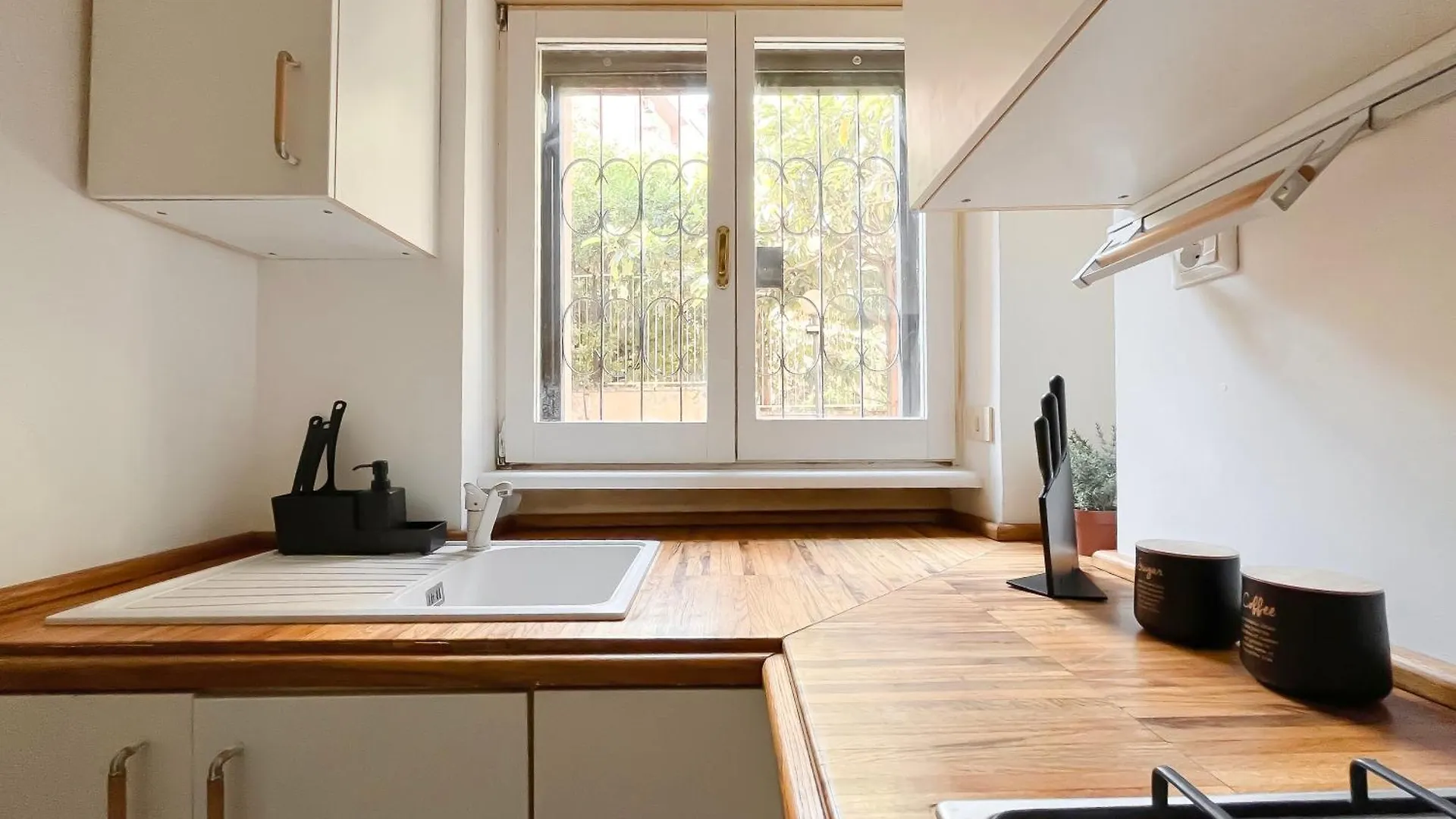 Domus Aurea Apartment Rome