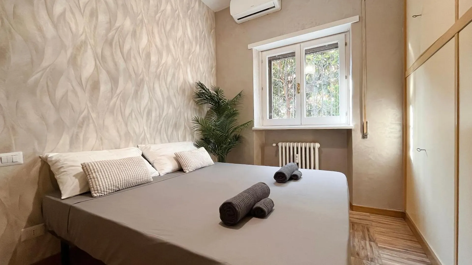 Domus Aurea Apartment Rome