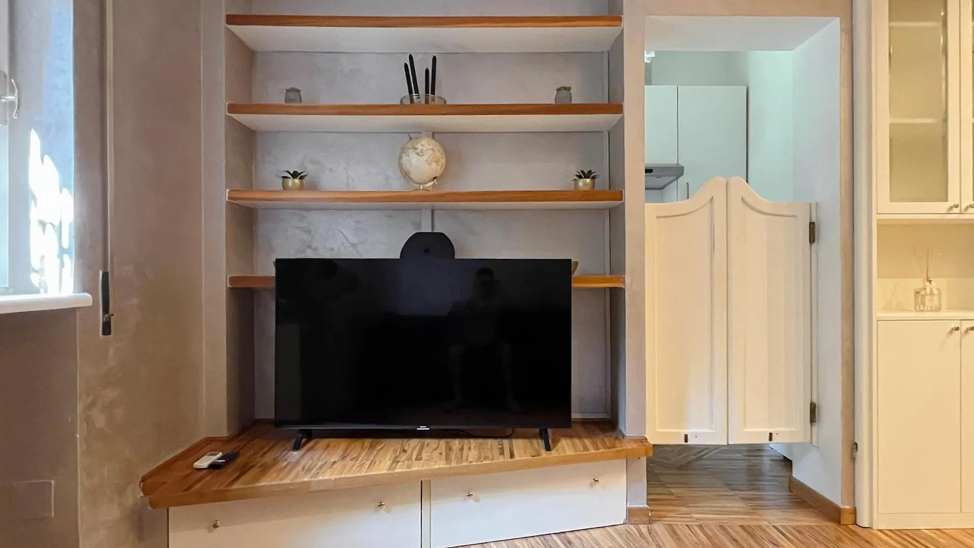 Domus Aurea Apartment Rome