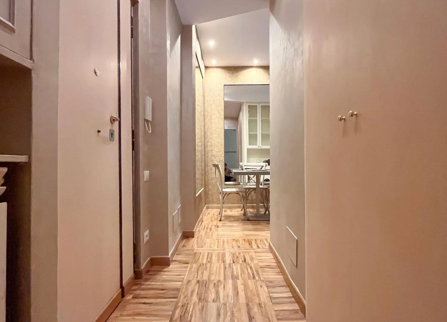 Domus Aurea Apartment Rome
