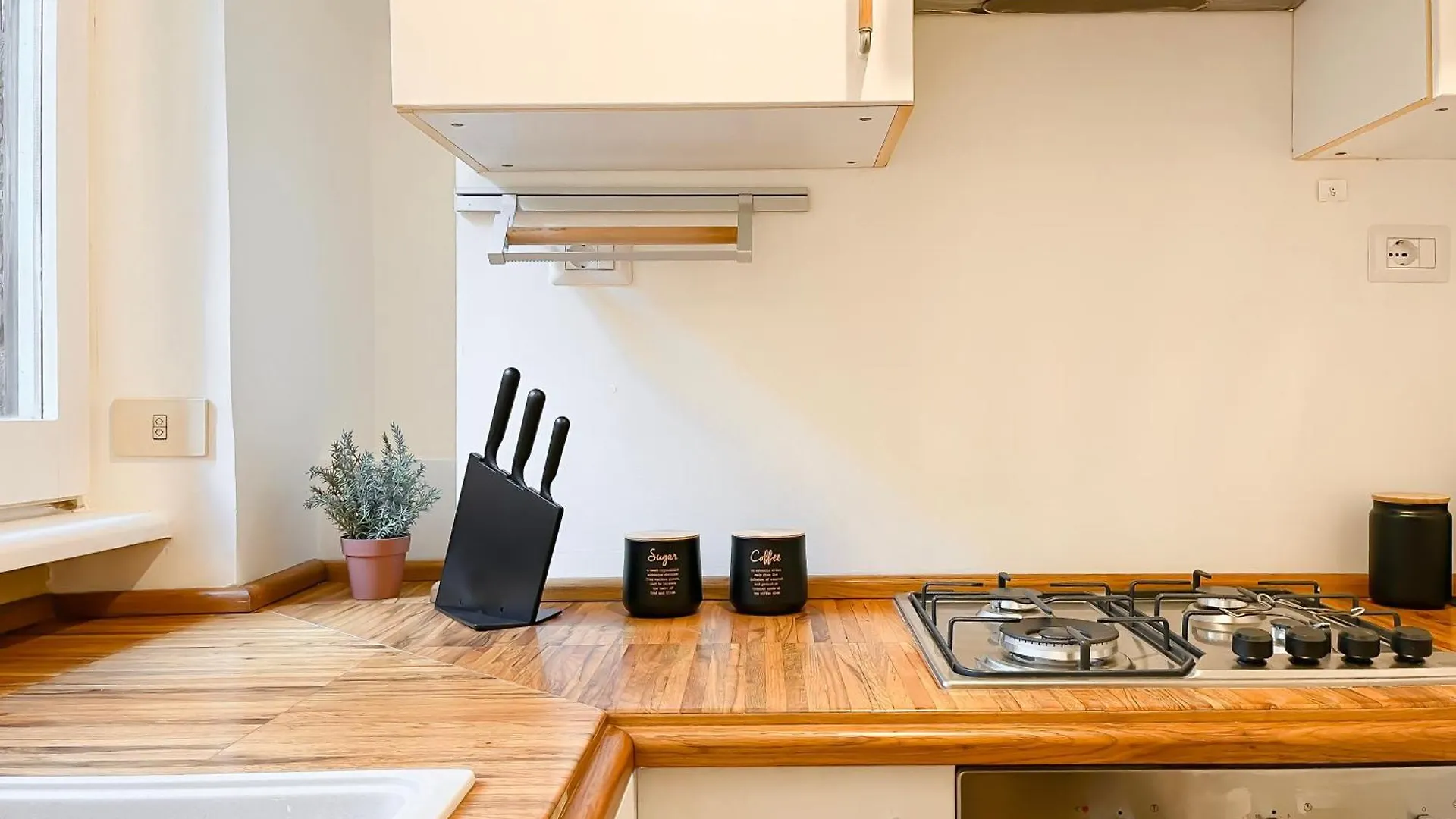 Domus Aurea Apartment Rome