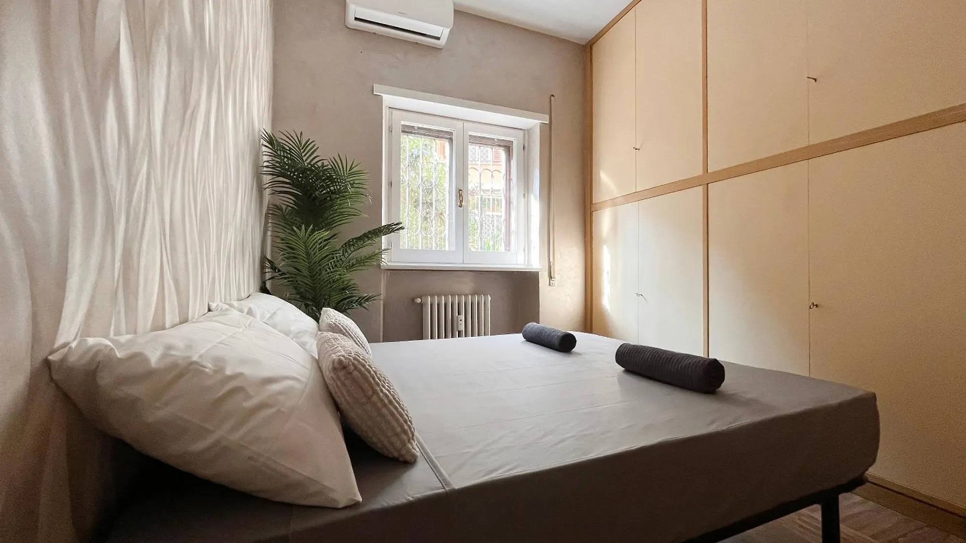 Domus Aurea Apartment Rome 0*,