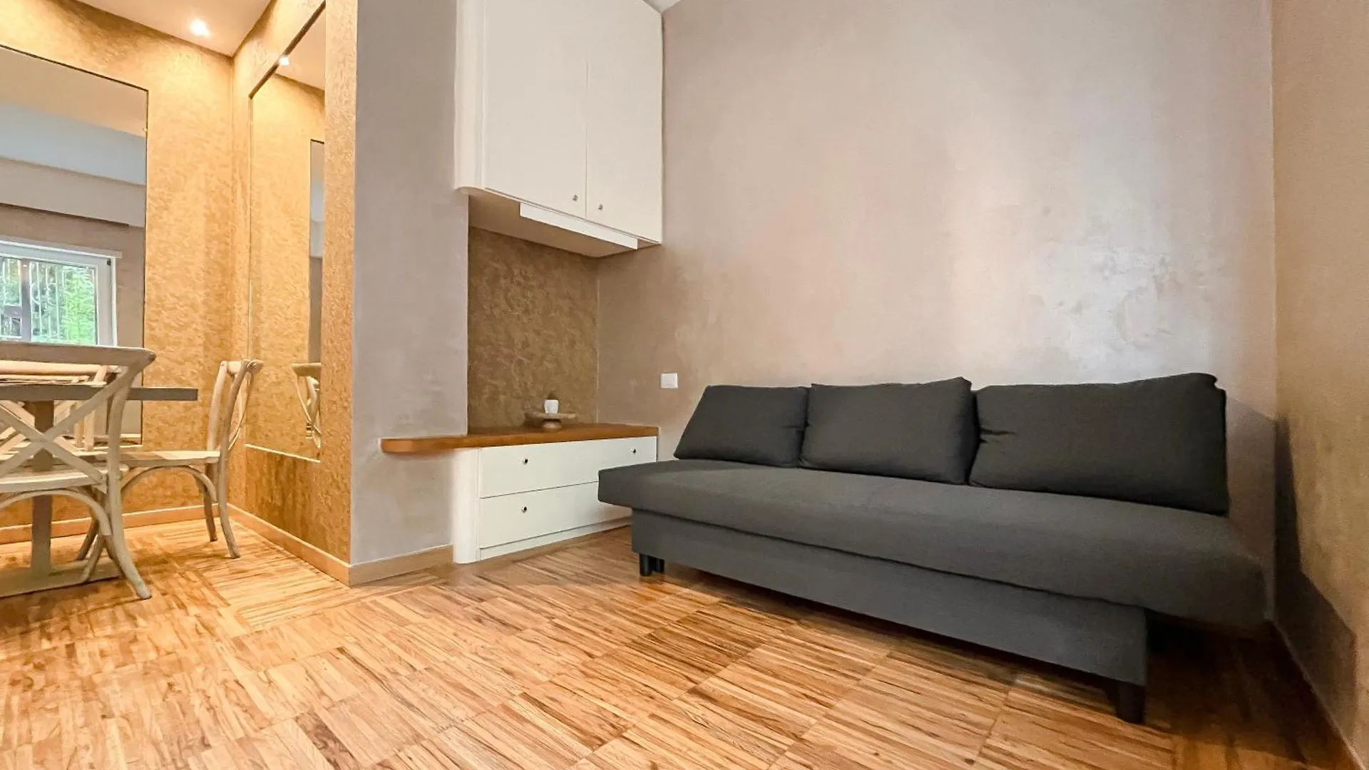 Domus Aurea Apartment Rome
